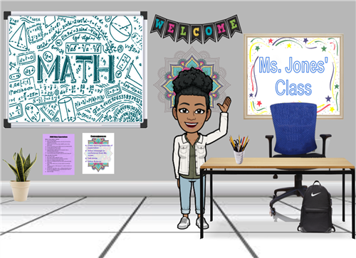 Classroom 